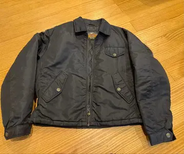 할리데이비슨 점퍼