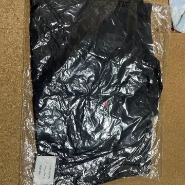 요코하마 타이어 얇은 소재 점퍼 L 사이즈 덤 포함