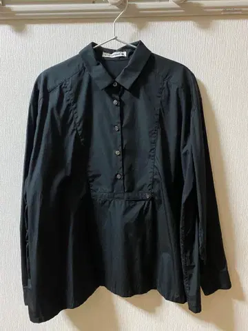 minni pethonen 미나 페르호넨 rosee 긴팔 셔츠