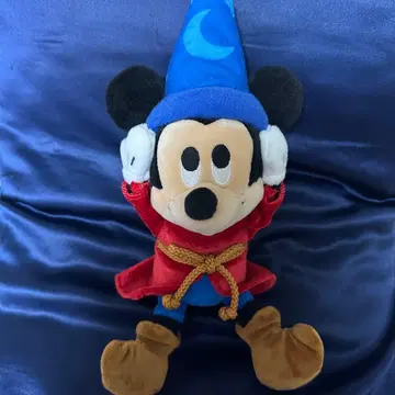 Disney100 프리미엄 콩 컬렉션 미키마우스 판타지아