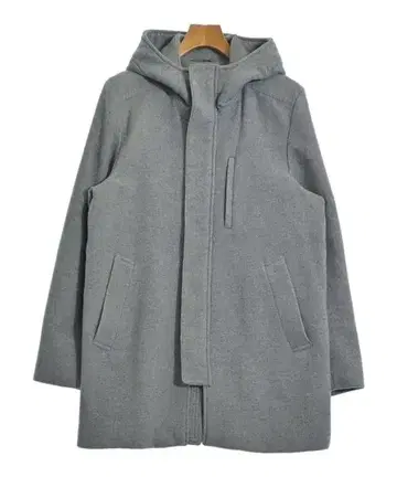 그린 레이블 릴랙싱 코트 (기타) 남성용