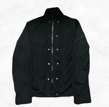 Gap 블랙 나일론 자켓 L