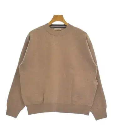 BEAMS Lights 니트/스웨터 남성용