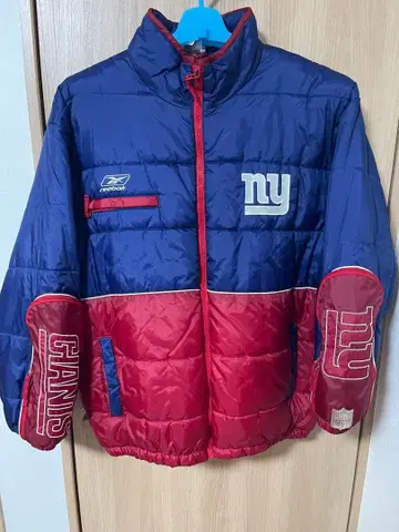 XXL 뉴욕 자이언츠 NFL GIANTS 빅 사이즈