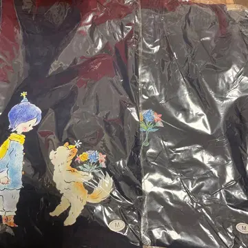 Mrs. GREEN APPLE 오오모리 모토키 벌스데이 굿즈 룸웨어 M