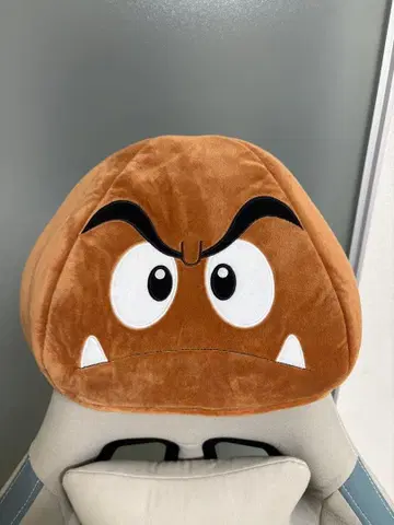 밤 봉제 인형 모자 USJ