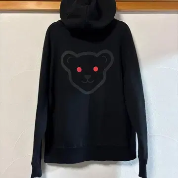 Steiff x Fragment 슈타이프 x 프래그먼트 후드티 L