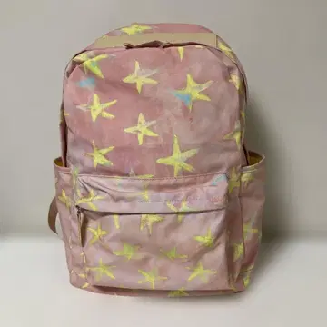 TSUMORI CHISATO Egyptian STAR BACK PACK