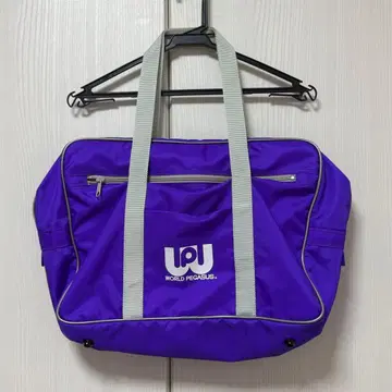 월드 페가수스 와페 보라색 구형