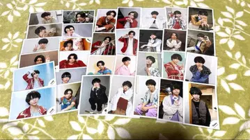 오리야마 나오 사진