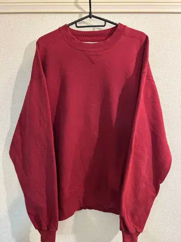 90s L.L.Bean x RUSSEL 맨투맨