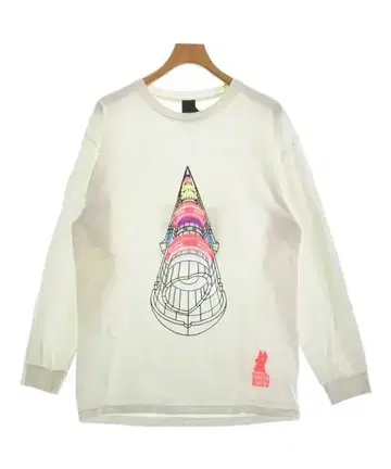 BERNHARD WILLHELM 티셔츠 남성용