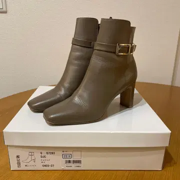 다이애나 숏부츠 22.5cm