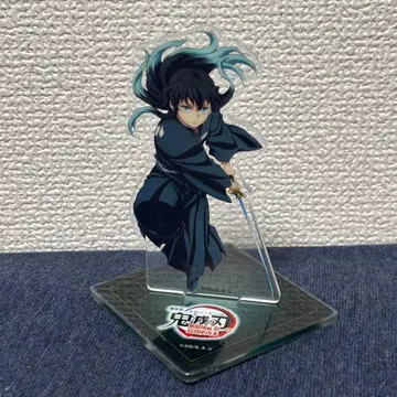 무한성 편 토키토 무이치로 아크릴 스탠드