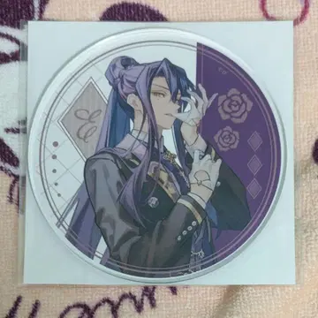 마츠리카노 케이 엔라이 오토메이트 아크릴 코스터 오토후유