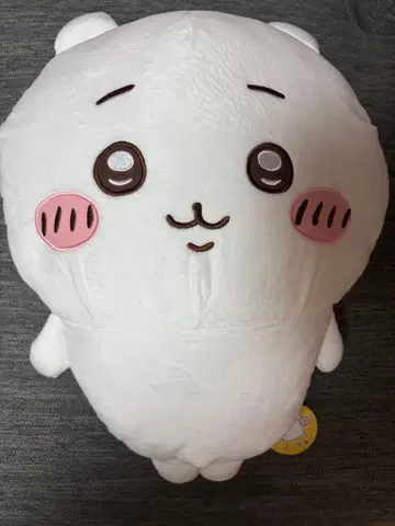 치이카와 봉제 인형