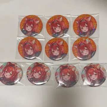 라토나 쁘띠 Twinkle Gifts 윈터 데이트 2025 캔뱃지