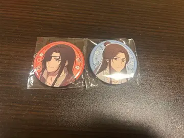 천관사복 드리미 복권 캔뱃지 사련 화성