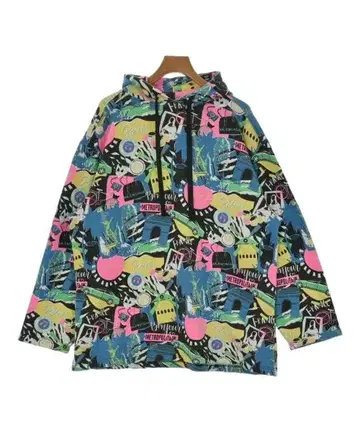 BALENCIAGA 후드티 남성용