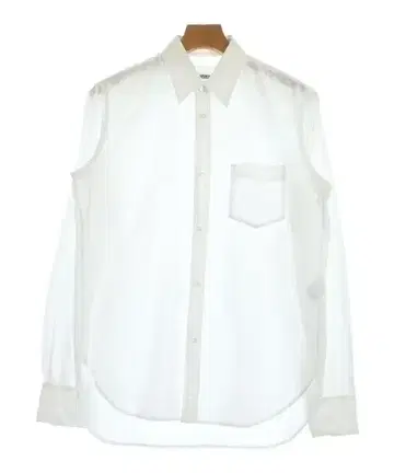 TAKAHIROMIYASHITATheSoloist. 캐주얼 셔츠 남성용