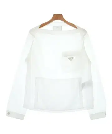 PRADA 캐주얼 셔츠 남성용