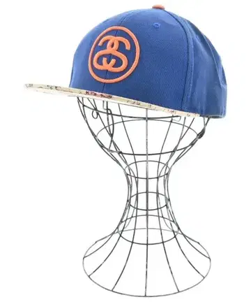 STUSSY 캡 남성용