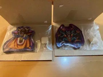 드래곤 퀘스트 캐릭터 마그네츠 조마 시도