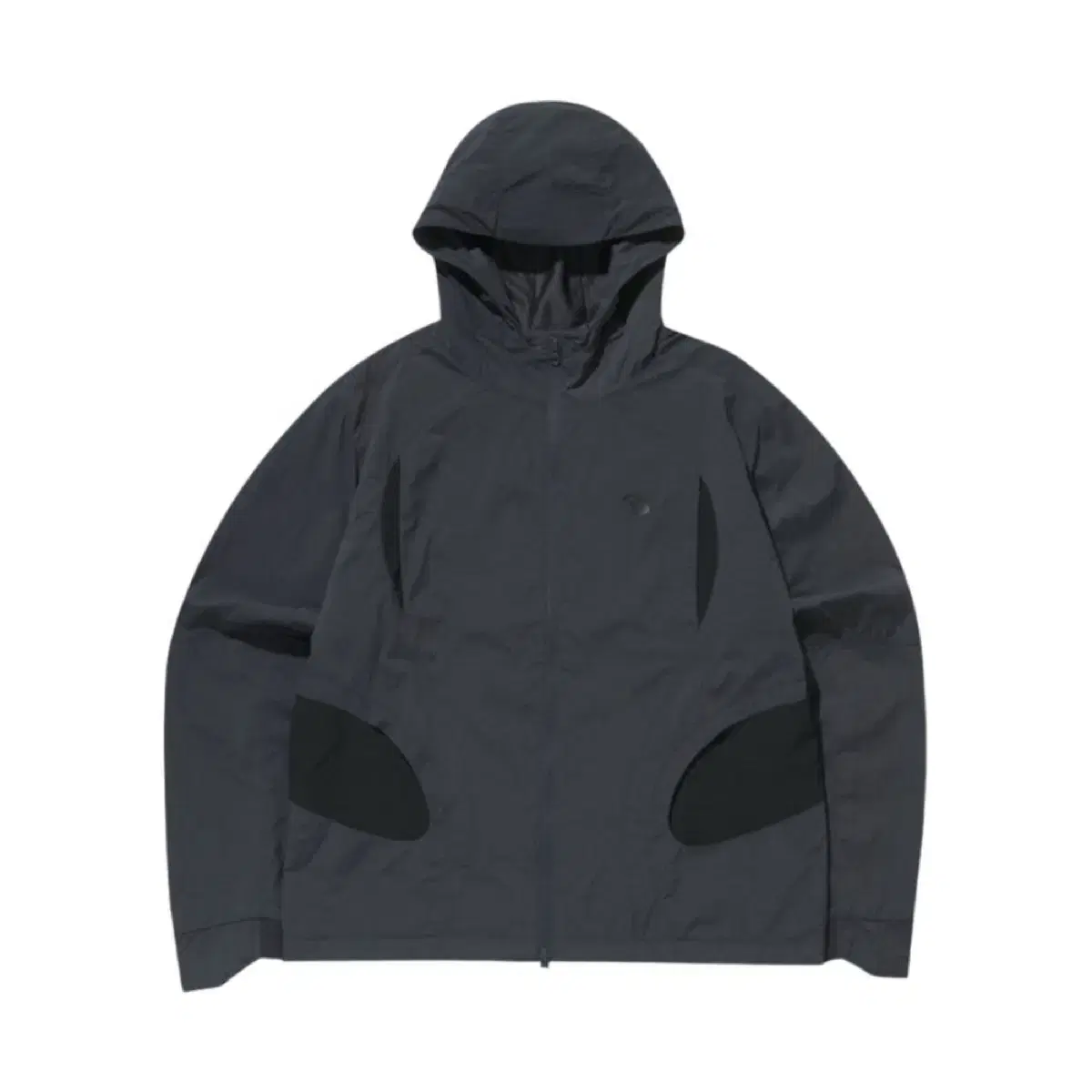 SAN SAN GEAR | 산산기어 SanSan Gear Windblock Jacket Black - 22FW