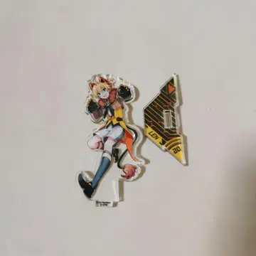 매지컬 미라이 2019 호치 아크릴 스탠드 카가미네 렌