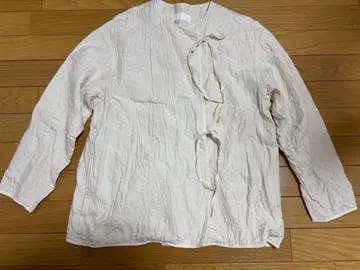 Heriter 엘리트 자켓 자수