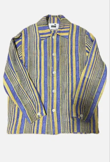 mii collection 미 컬렉션 커버올 자켓