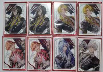 마츠리카노케이 오토메이트 마켓 오토마 아크릴 스탠드