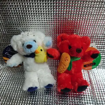 고토치 베어 후쿠오카 구로카와 온천 한정판 디자인