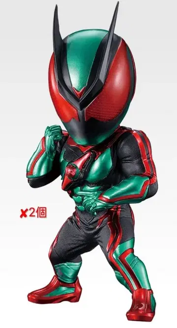 가면라이더 제츠