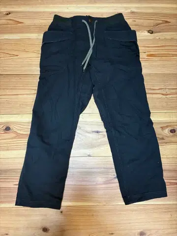 go hemp 고헴프 벤더 팬츠