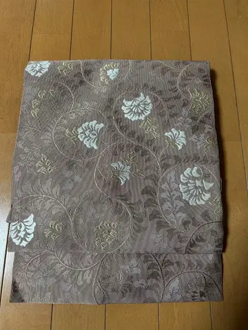 나고야 오비 새상품급