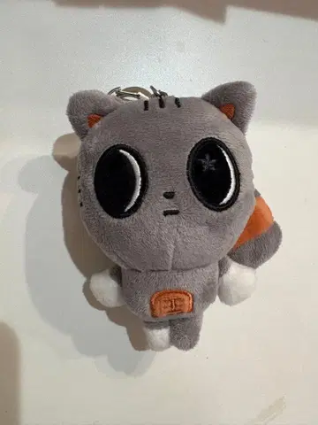 다고냥 키링 초기 오리지널