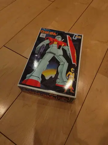 미조립 건담 프라모델 컬렉션 짐