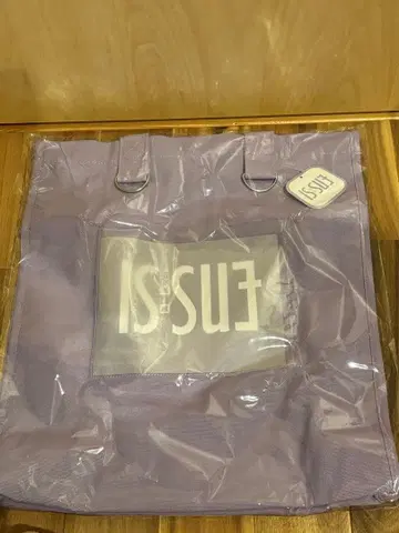 토트백 IS:SUE GIGO 한정판