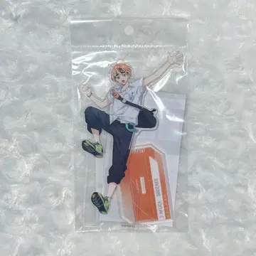 18TRIP 에이트리 이소타케 아쿠타 아크릴 스탠드