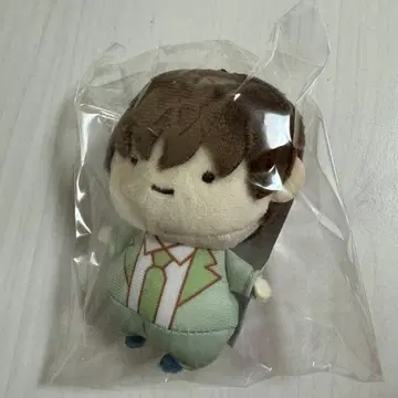 초특급 타쿠야 봉제 인형