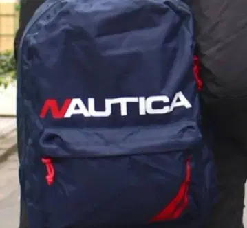 NAUTICA 백팩 NAVY