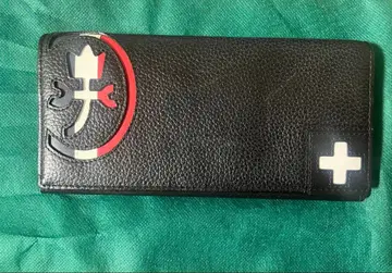 까스텔바작 CASTELBAJAC 장지갑