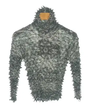 Wave of Sand 티셔츠 남성용