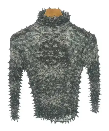 Wave of Sand 티셔츠 남성용