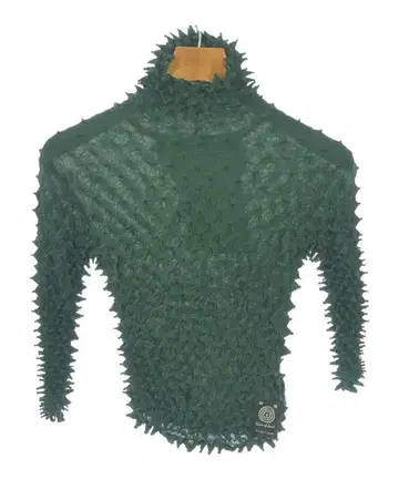 Wave of Sand 티셔츠 남성용