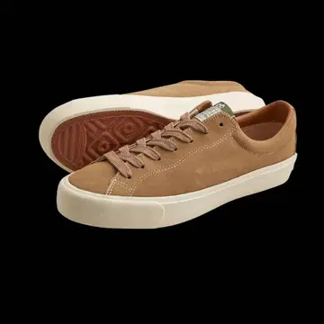 VM003-LO 스웨이드 ( 샌드/화이트 )