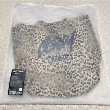 TXT GGUM X DEINET 영준 토트백