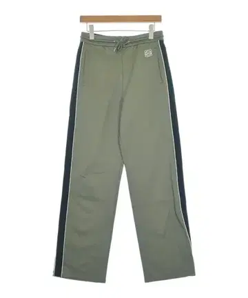 LOEWE 스웨트 팬츠 남성용