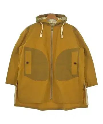 니콜라스 데일리 코트 (기타) 남성용